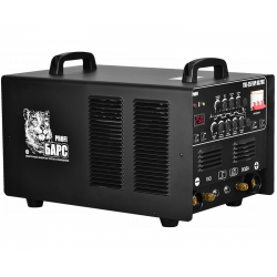 Барс PROFI TIG-257DP AC/DC в Ликино