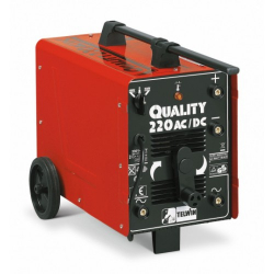 Купить Telwin Quality 220 AC/DC в Ликино