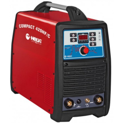 Helvi COMPACT 420HF/C в Ликино