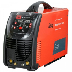 Fubag INTIG 320 DC PULSE в Ликино