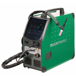 Migatronic PI 350 DC H в Ликино