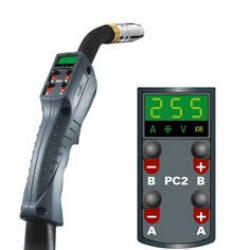 Купить EWM MT451W 5M PC2 EZA M9 5м POWERCONTROL 2 в Ликино