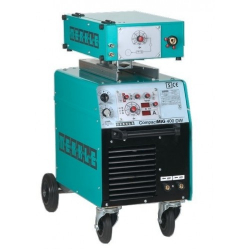Купить Merkle RedMIG 4000 DW с аксессуарами в Ликино