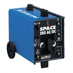 Купить Blueweld SPACE 280 AC/DC в Ликино