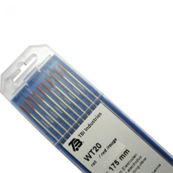 Купить Tbi WT-20(red) d 3.0 в Ликино