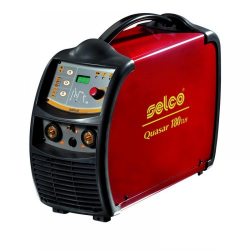 Selco Quasar 180 TLH с горелкой ST17U/D(8м) в Ликино