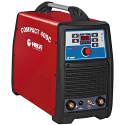Купить Сварочный инвертор Helvi COMPACT 400C в Ликино