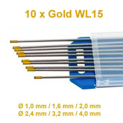 Купить Tbi WL-15(gold) d 1.6 в Ликино