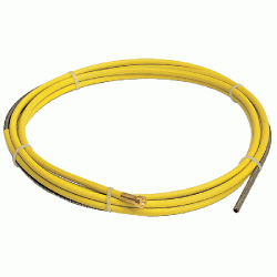 Купить Blueweld Направляющий шланг 742164 для проволоки 1-1.2ММ 3м в Ликино